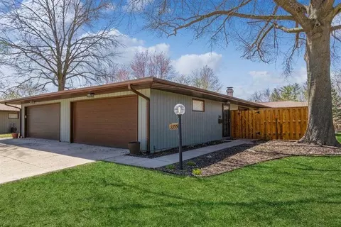 3355 Hanover Ct, Iowa City, IA 52245