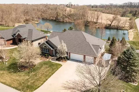 3120 Lyle Dr NE, Iowa City, IA 52240