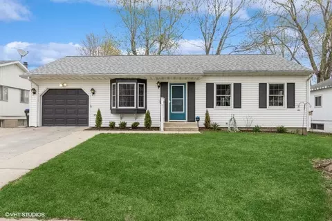 2420 Nevada Ave, Iowa City, IA 52240