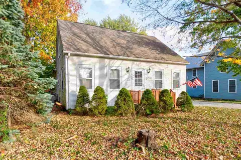 1310 N Marion Ave, Washington, IA 52353