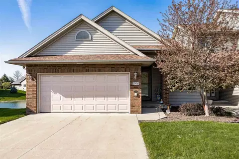 145 E Weston Dr, North Liberty, IA 52317