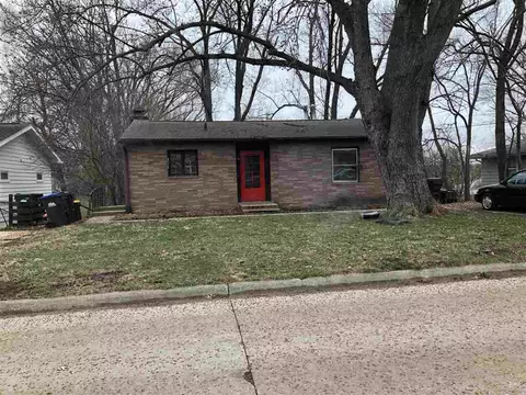 1811 High St, Iowa City, IA 52245