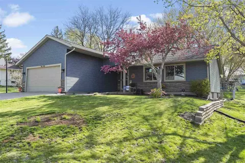 414 Amhurst St, Iowa City, IA 52245