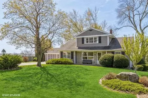 4508 H St, Amana, IA 52203