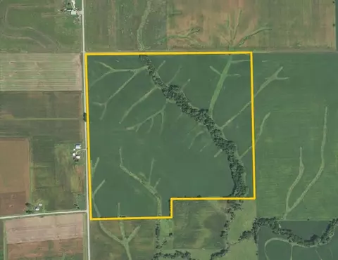 Louisa-washington Rd., Winfield, IA 52621