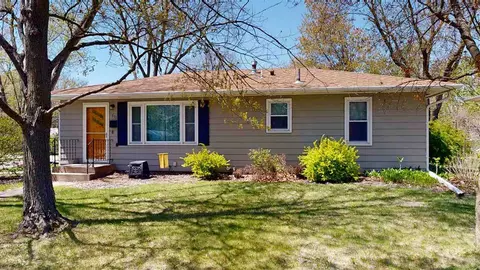 511 Upland Ave, Iowa City, IA 52245