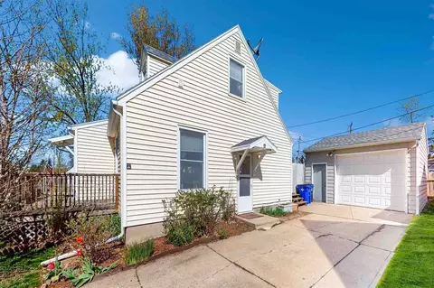216 Sinclair Ave SE, Cedar Rapids, IA 52403 photo 23