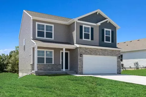 3250 Scanlon Farms Rd, Coralville, IA 52241