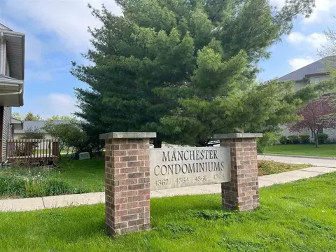 4366 E Court St, Iowa City, IA 52245