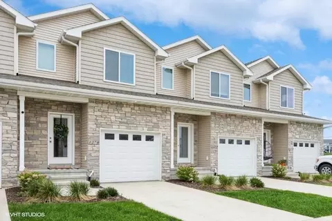 1270 Exchange St, North Liberty, IA 52317