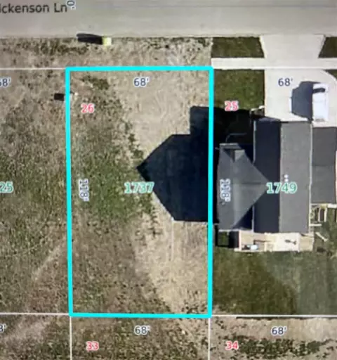1737 Dickenson Ln, Iowacity, IA 52240