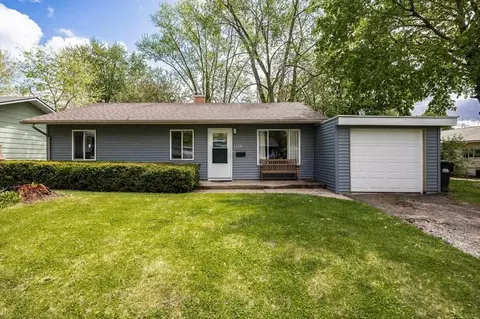 1228 Louise St, Iowa City, IA 52240