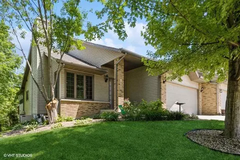 1820 Jeffrey St, Iowa City, IA 52246