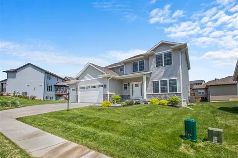 3475 Limerick Ln, Iowa City, IA 52246