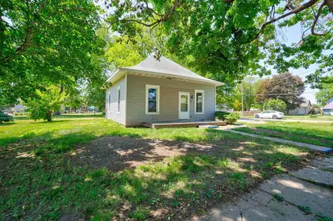 402 S Hamilton, Keota, IA 52248
