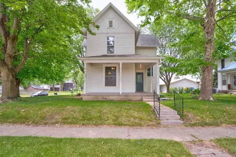 427 S 4th, Washington, IA 52353