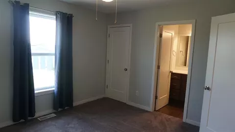 Bedroom - 405 Jacki Dr, Lone Tree, IA 52755 photo 1 of 2
