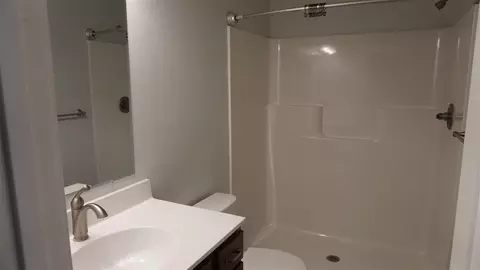 Bath - 405 Jacki Dr, Lone Tree, IA 52755 photo 3 of 3