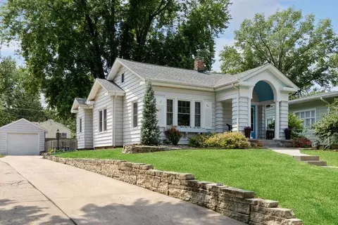 217 Koser Ave, Iowa City, IA 52246