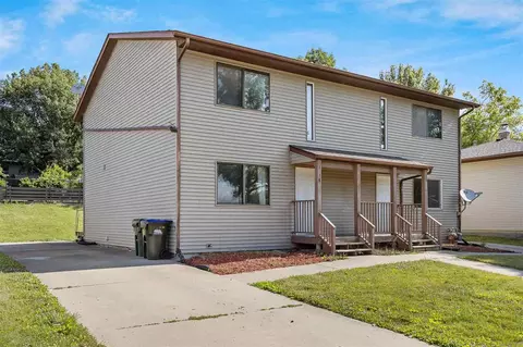 1528 Aber Ave, Iowa City, IA 52246