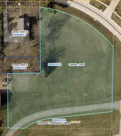 0 North St, Williamsburg, IA 52361