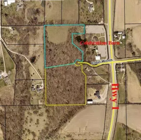 0 Hwy 1 NE, Iowacity, IA 52240
