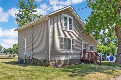 600 I Ave NW, Cedar Rapids, IA 52405