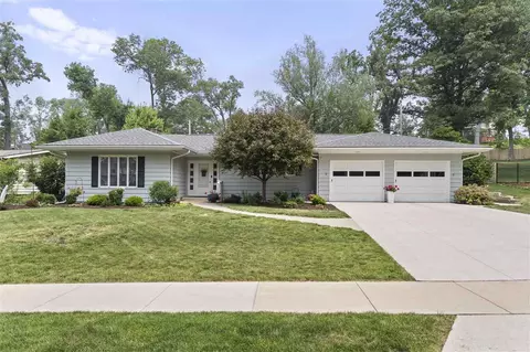 2314 Blake Blvd SE, Cedar Rapids, IA 52403