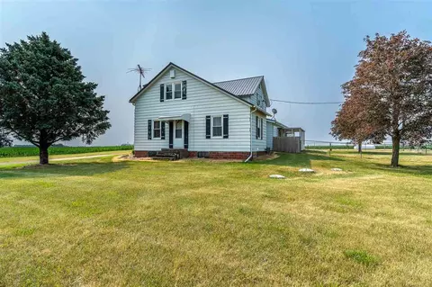 1732 Hwy 78, Mount Pleasant, IA 52641