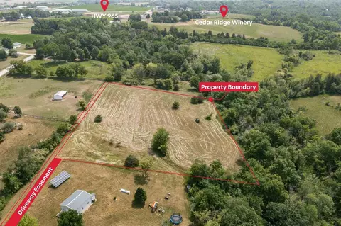 2473 140th St NW, Swisher, IA 52338