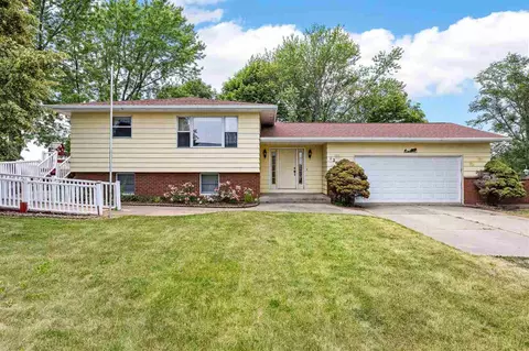 1201 Wright Brothers Blvd, Cedar Rapids, IA 52404