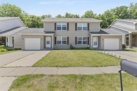 1303 Dodge St Ct, Iowa City, IA 52245