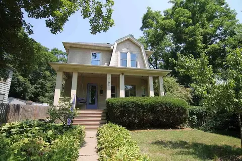 1104 Marcy St, Iowa City, IA 52240