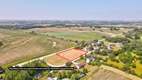 Akelana Drive, Kalona, IA 52247