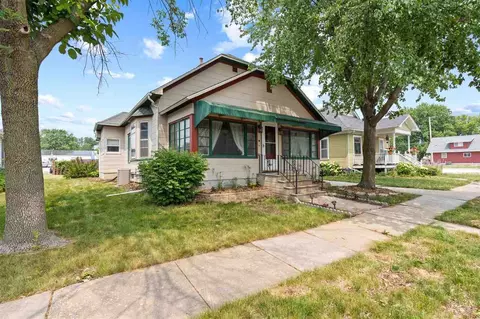 507 D Ave, Kalona, IA 52247