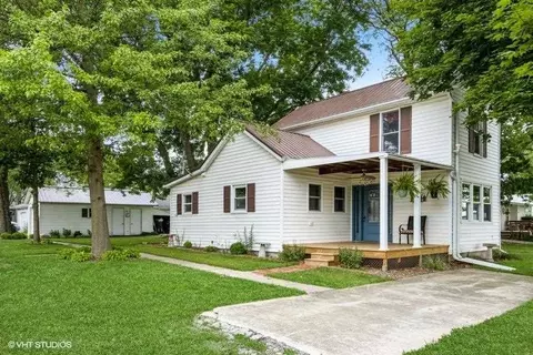 309 E Vine St, Crawfordsville, IA 52621