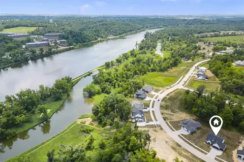 5602 Seminole Valley Trl NE, Cedar Rapids, IA 52411 photo 43