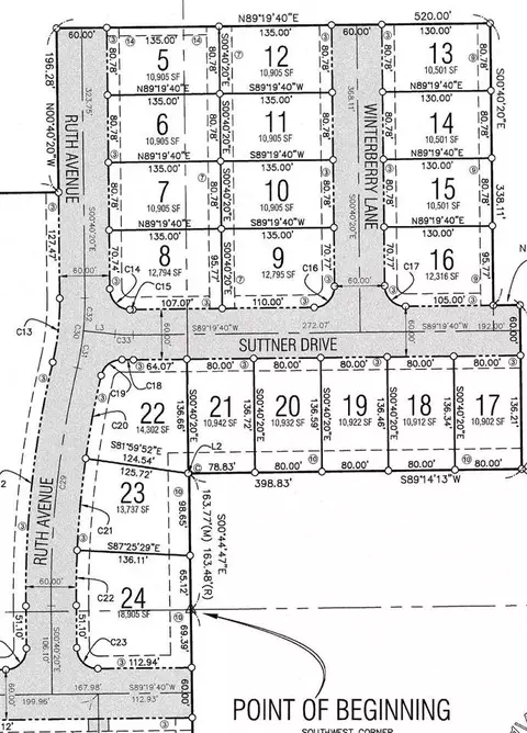 24 West Forevergreen Road, Northliberty, IA 52241
