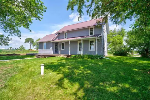 16231 County Rd W66, Columbus Junction, IA 52738
