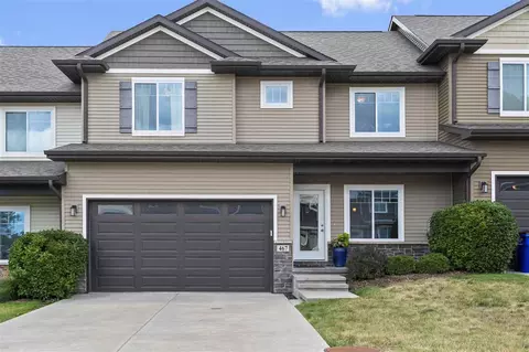 467 Potter St, Tiffin, IA 52340