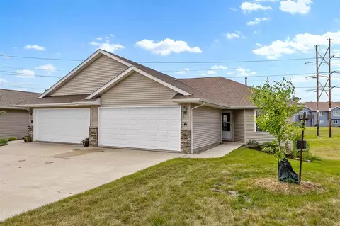 3665 37th Ave, Cedar Rapids, IA 52404