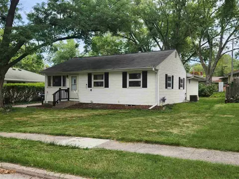 1436 Laurel, Iowa City, IA 52240