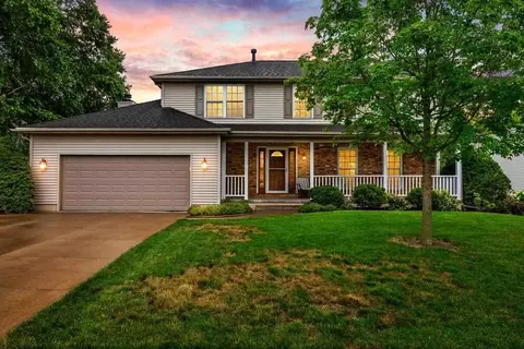 7320 Beckett Dr, Cedar Rapids, IA 52402