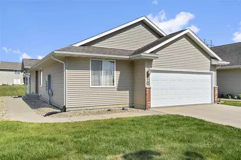 3617 Banar Dr SW, Cedar Rapids, IA 52404