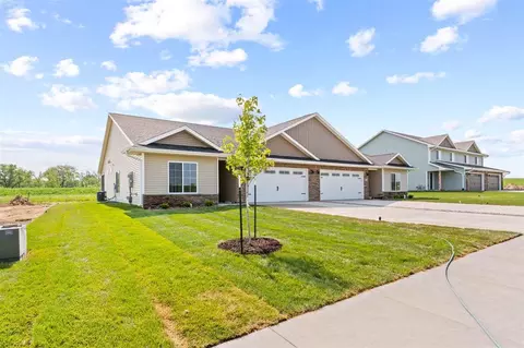 218 Vista Dr # A, Kalona, IA 52247