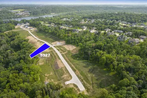 Lot 36 Ushers Ridge, Cedarrapids, IA 52411