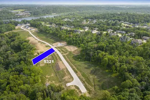 Lot 35 Ushers Ridge, Cedarrapids, IA 52411