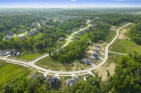 Lot 35 Ushers Ridge, Cedarrapids, IA 52411 photo 6