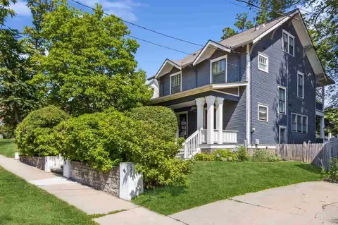 1030 E Burlington St, Iowa City, IA 52240