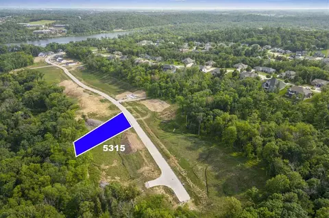Lot 34 Ushers Ridge, Cedarrapids, IA 52411